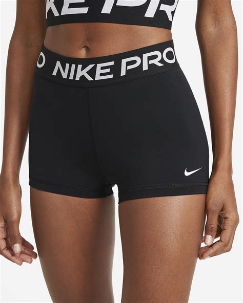 nike pro shorts dames|nike pro shorts women thick.